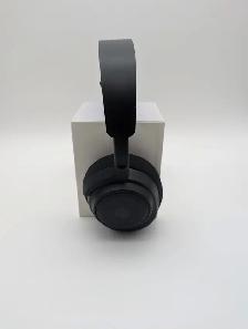 (B4633) Steel Nova Headphones with usb and dongle - Photo 2