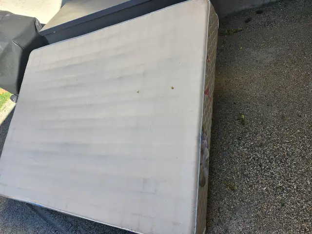 box spring