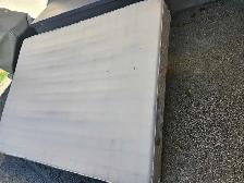 box spring