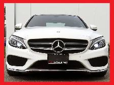2016 Mercedes-Benz C-Class C300 4matic AMG PKG Loaded - Photo 2