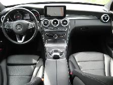 2016 Mercedes-Benz C-Class C300 4matic AMG PKG Loaded - Photo 10