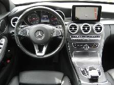 2016 Mercedes-Benz C-Class C300 4matic AMG PKG Loaded - Photo 11