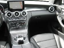 2016 Mercedes-Benz C-Class C300 4matic AMG PKG Loaded - Photo 12