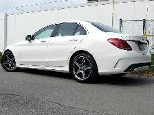 2016 Mercedes-Benz C-Class C300 4matic AMG PKG Loaded - Photo 18