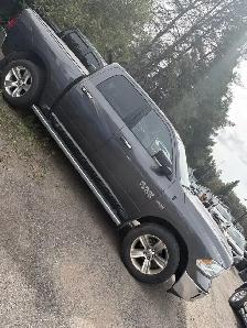 2017 Dodge RAM SLT