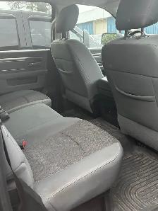 2017 Dodge RAM SLT - Photo 7