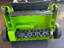 Dethatcher - Greenworks - Photo 2