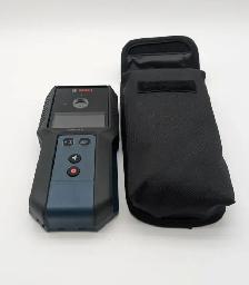 (B4515) Bosch GMS120-27 Professional Digital wall/floor scanner