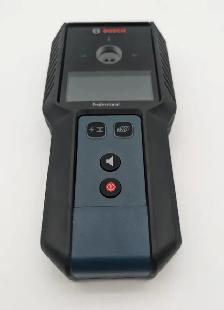(B4515) Bosch GMS120-27 Professional Digital wall/floor scanner - Photo 2