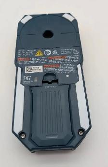 (B4515) Bosch GMS120-27 Professional Digital wall/floor scanner - Photo 3