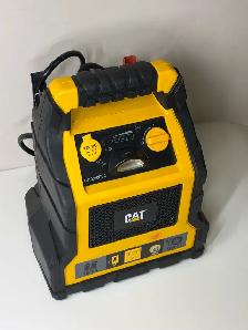 CAT CJ1000CPCA 1000A Jump Starter & Compressor