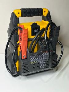 CAT CJ1000CPCA 1000A Jump Starter & Compressor - Photo 2