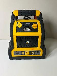 CAT CJ1000CPCA 1000A Jump Starter & Compressor - Photo 6
