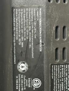 CAT CJ1000CPCA 1000A Jump Starter & Compressor - Photo 8