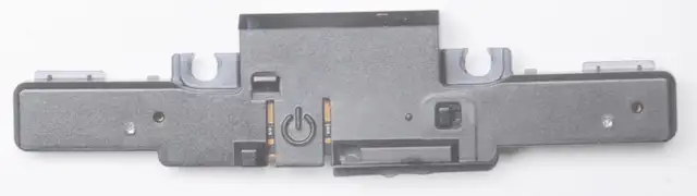 Samsung Power Button / WIFI and Bluetooth Wireless Module BN59-0