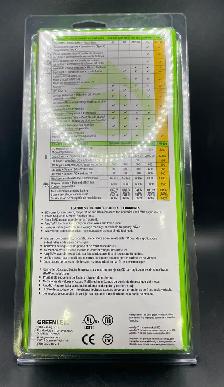 GREENLEE AC DC TRUE RMS CLAMP METER CMI-600 - Photo 2
