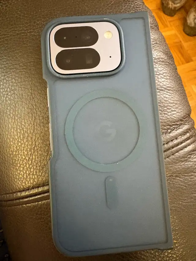 pixel 10 pro fold