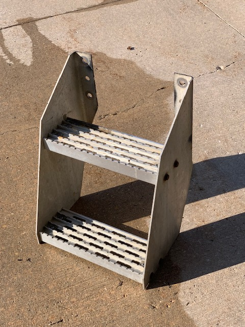 Frame Step