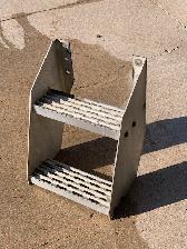 Frame Step