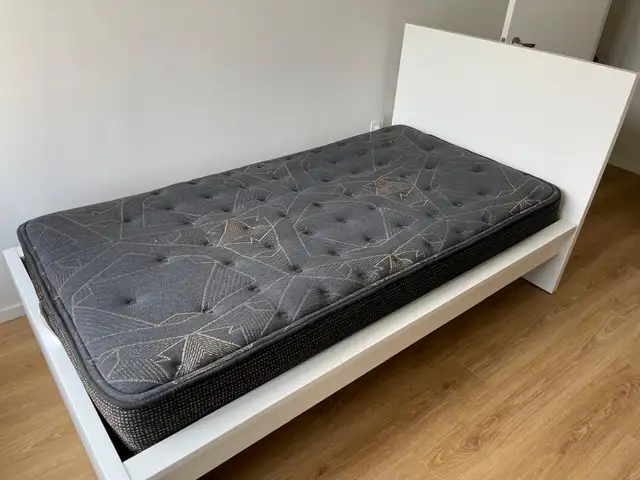 Single Bed