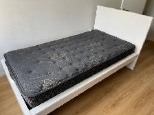 Single Bed