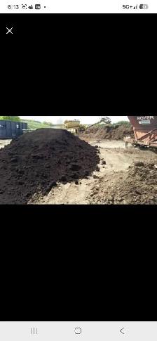 Organic Cow Manure - Photo 3