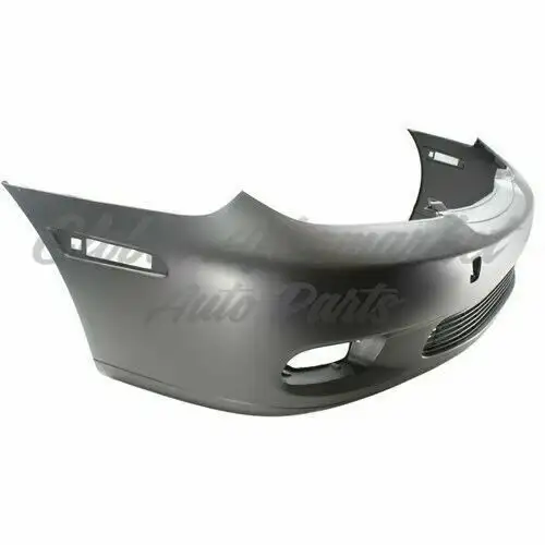 Lexus Es330 2004 Bumper Front Primed