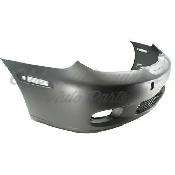 Lexus Es330 2004 Bumper Front Primed - Photo 2