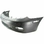 Lexus Es330 2004 Bumper Front Primed - Photo 3