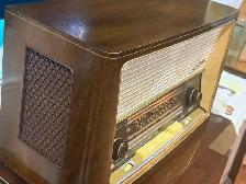 Radio vintage SABA (1958) - Photo 3