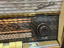 Radio vintage SABA (1958) - Photo 5