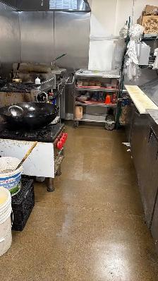 cook/chef