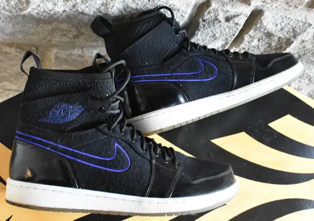 Nike Air Jordan 1 Retro Ultra High basketball shoes sneakers siz