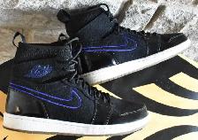 Nike Air Jordan 1 Retro Ultra High basketball shoes sneakers siz