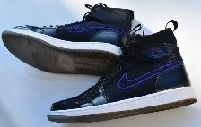 Nike Air Jordan 1 Retro Ultra High basketball shoes sneakers siz - Photo 2