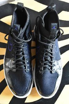 Nike Air Jordan 1 Retro Ultra High basketball shoes sneakers siz - Photo 8