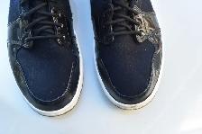 Nike Air Jordan 1 Retro Ultra High basketball shoes sneakers siz - Photo 10