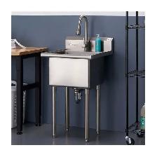 Trinity Utilty Sink Tha-0321