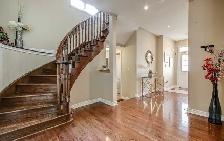 4 bedroom detached unfurnished house for rent immediately - Photo 3