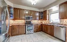 4 bedroom detached unfurnished house for rent immediately - Photo 4