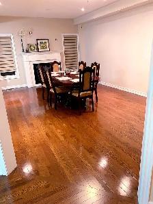 4 bedroom detached unfurnished house for rent immediately - Photo 8