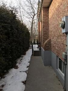 Bachelor Studio in East of Oakville