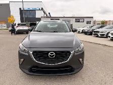 2017 Mazda CX-3 GS : Low Mileage - Photo 2