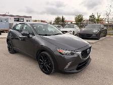 2017 Mazda CX-3 GS : Low Mileage - Photo 3