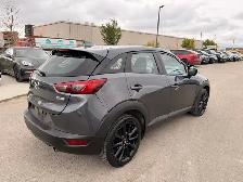 2017 Mazda CX-3 GS : Low Mileage - Photo 4