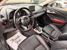 2017 Mazda CX-3 GS : Low Mileage - Photo 8