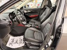 2017 Mazda CX-3 GS : Low Mileage - Photo 9