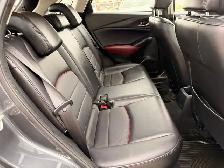 2017 Mazda CX-3 GS : Low Mileage - Photo 10