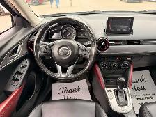 2017 Mazda CX-3 GS : Low Mileage - Photo 13