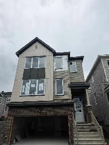siding service tech